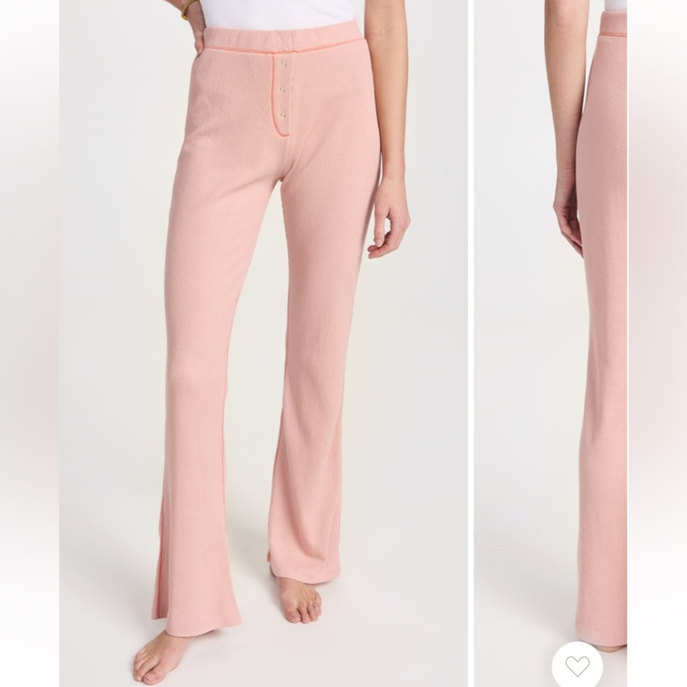 Free People Early Night Lounge
Pants